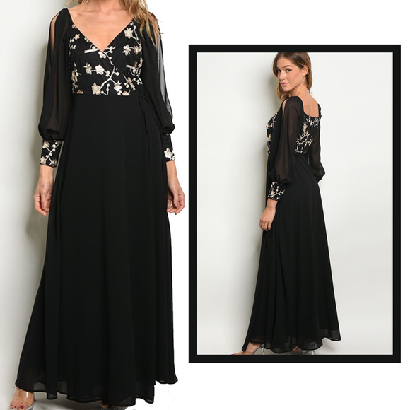 Dresses & Skirts - STUNNING PARTY DRESS/FORMAL DRESSES
